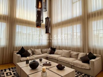 DEPARTAMENTO AMUEBLADO EN RENTA EN JURIQUILLA