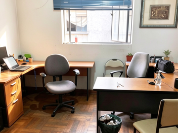 VENTA DEPARTAMENTO 118 M2 EN SANTIAGO
