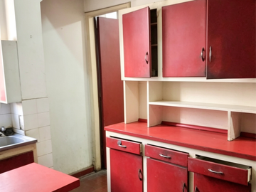 VENTA DEPARTAMENTO 118 M2 EN SANTIAGO