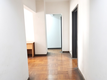 VENTA DEPARTAMENTO 118 M2 EN SANTIAGO