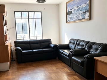 VENTA DEPARTAMENTO 118 M2 EN SANTIAGO