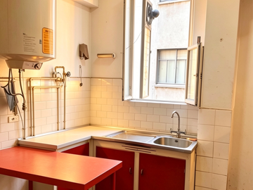VENTA DEPARTAMENTO 118 M2 EN SANTIAGO