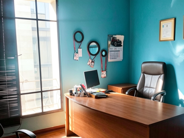 VENTA DEPARTAMENTO 118 M2 EN SANTIAGO