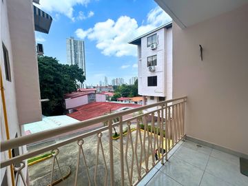 Apartamento en Venta en Pueblo Nuevo. 26-8196.