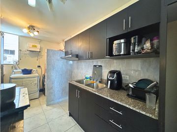 Apartamento en Venta en Pueblo Nuevo. 26-8196.