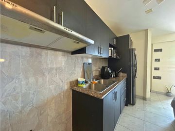 Apartamento en Venta en Pueblo Nuevo. 26-8196.