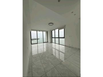 ALQUILER DE APARTAMENTO EN PH SEA POINT- paitilla.