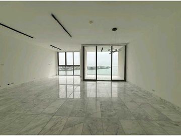 ALQUILER DE APARTAMENTO EN PH SEA POINT- paitilla.