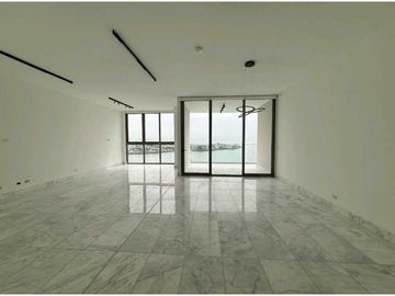 ALQUILER DE APARTAMENTO EN SEA POINT - PUNTA PAITILLA - 3 RECAMARAS