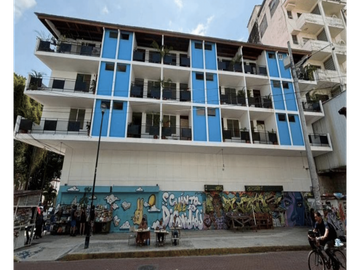 CASCO ANTIGUO / CASA ZALDO / 2978M / INVERRSION / RMH2-C2