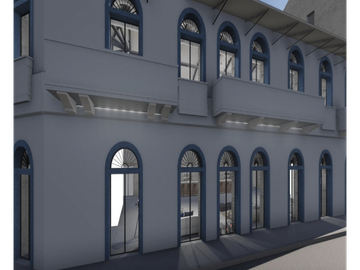 CASCO ANTIGUO / CASA NATALIA / 1395M / INVERRSION / RMH2-C2