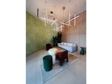 PH BALCONY – APARTAMENTOS NUEVOS EN 12 DE OCTUBRE