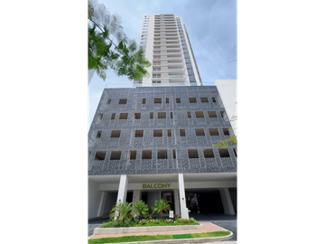 PH BALCONY – APARTAMENTOS NUEVOS EN 12 DE OCTUBRE