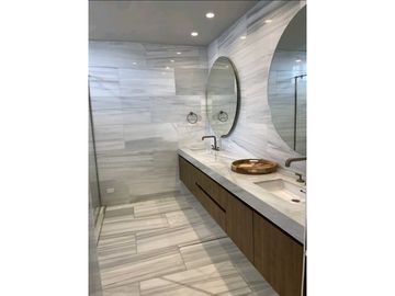ALQUILER DE APARTAMENTO EN PH THE TOWERS - PUNTA PAITILLA - AMOBLADO