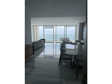 ALQUILER DE APARTAMENTO EN PH THE TOWERS - PUNTA PAITILLA - AMOBLADO