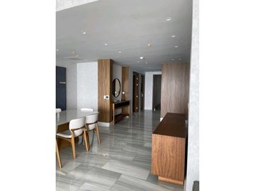 ALQUILER DE APARTAMENTO EN PH THE TOWERS - PUNTA PAITILLA - AMOBLADO