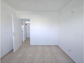 CASA EN ALQUILER - DUPLEX - CON PATIO INDEPENDIENTE