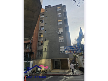 SE ALQUILE DEPTO DE 3 DORM. EN NUEVA CORDOBA