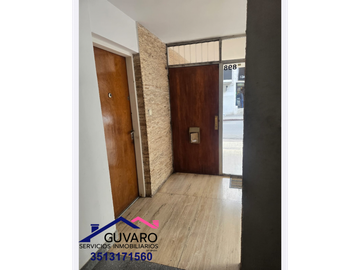 SE ALQUILE DEPTO DE 3 DORM. EN NUEVA CORDOBA