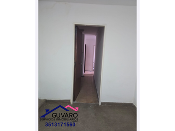SE ALQUILE DEPTO DE 3 DORM. EN NUEVA CORDOBA