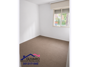 SE ALQUILE DEPTO DE 3 DORM. EN NUEVA CORDOBA