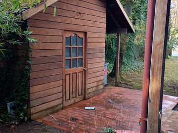 VENTA CASA 4HAB 3BA VALDIVIA