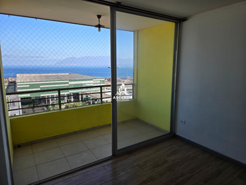 AMPLIO DEPARTAMENTO SECTOR NORTE ANTOFAGASTA