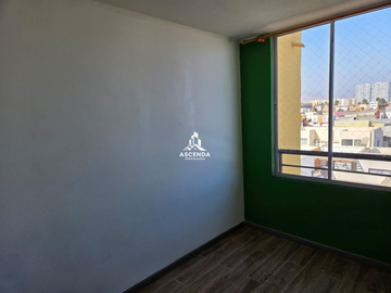 AMPLIO DEPARTAMENTO SECTOR NORTE ANTOFAGASTA