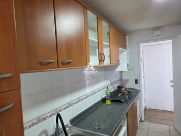 AMPLIO DEPARTAMENTO SECTOR NORTE ANTOFAGASTA