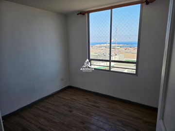 AMPLIO DEPARTAMENTO SECTOR NORTE ANTOFAGASTA