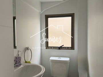 CALIDAD DE VIDA EN EXCLUSIVO CONDOMINIO
