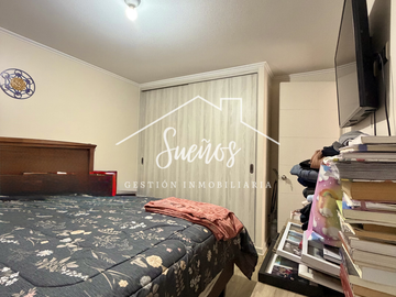 CALIDAD DE VIDA EN EXCLUSIVO CONDOMINIO