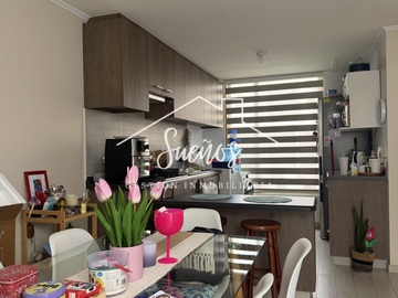 CALIDAD DE VIDA EN EXCLUSIVO CONDOMINIO