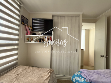 CALIDAD DE VIDA EN EXCLUSIVO CONDOMINIO