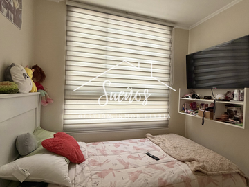 CALIDAD DE VIDA EN EXCLUSIVO CONDOMINIO
