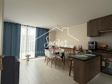 CALIDAD DE VIDA EN EXCLUSIVO CONDOMINIO