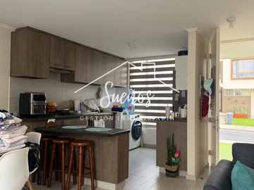 CALIDAD DE VIDA EN EXCLUSIVO CONDOMINIO