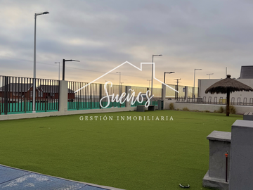 CALIDAD DE VIDA EN EXCLUSIVO CONDOMINIO