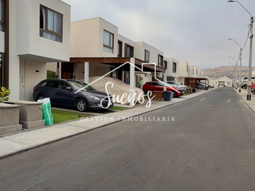 CALIDAD DE VIDA EN EXCLUSIVO CONDOMINIO