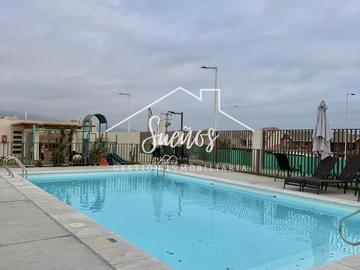 CALIDAD DE VIDA EN EXCLUSIVO CONDOMINIO