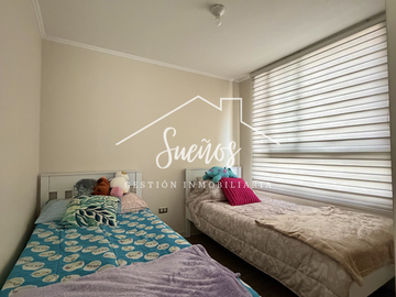 CALIDAD DE VIDA EN EXCLUSIVO CONDOMINIO