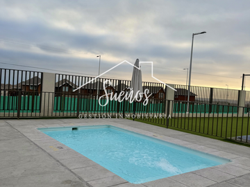 CALIDAD DE VIDA EN EXCLUSIVO CONDOMINIO
