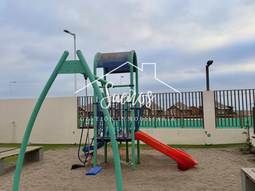 CALIDAD DE VIDA EN EXCLUSIVO CONDOMINIO