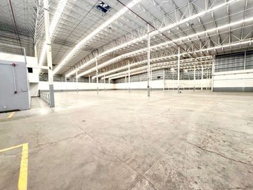 Bodega industrial en renta Naucalpan