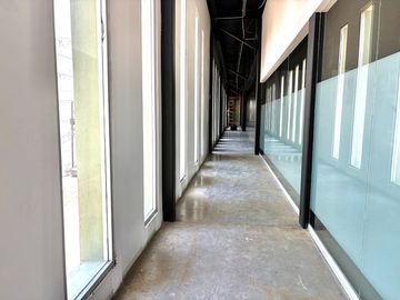 Bodega industrial en renta Naucalpan