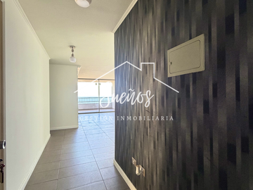 EXCLUSIVO DEPARTAMENTO FRENTE AL MAR 3D 2B 2ESTAC