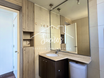EXCLUSIVO DEPARTAMENTO FRENTE AL MAR 3D 2B 2ESTAC