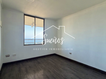 EXCLUSIVO DEPARTAMENTO FRENTE AL MAR 3D 2B 2ESTAC