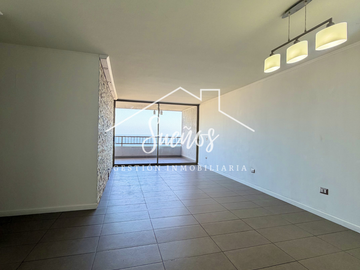 EXCLUSIVO DEPARTAMENTO FRENTE AL MAR 3D 2B 2ESTAC