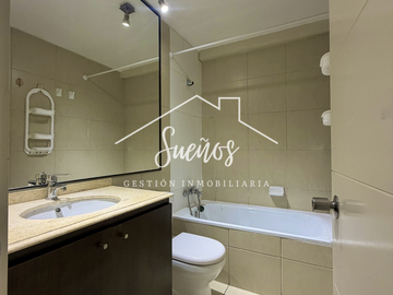EXCLUSIVO DEPARTAMENTO FRENTE AL MAR 3D 2B 2ESTAC